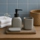Ceramic Bathroom Set 3 Pcs